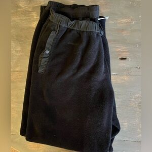 Patagonia Polartec Sweatpants